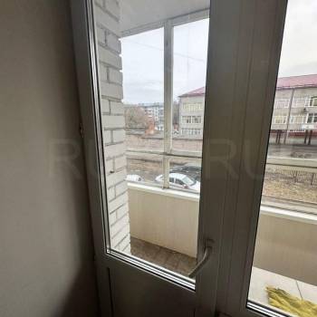 Сдается 1-комнатная квартира, 42 м²