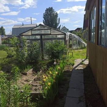 Продается Дом, 60 м²