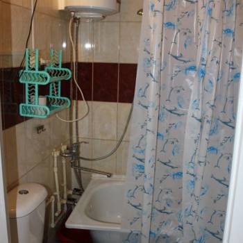 Сдается 1-комнатная квартира, 12 м²