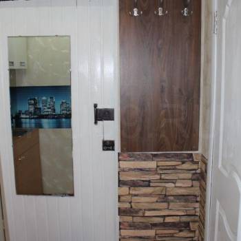 Сдается 1-комнатная квартира, 12 м²