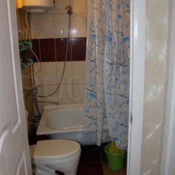 Сдается 1-комнатная квартира, 12 м²