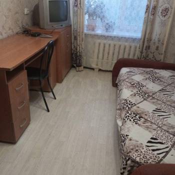 Продается 1-комнатная квартира, 16 м²
