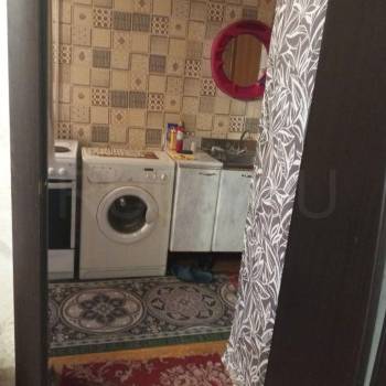 Продается 1-комнатная квартира, 16 м²