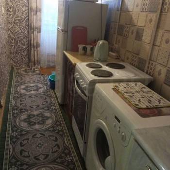 Продается 1-комнатная квартира, 16 м²