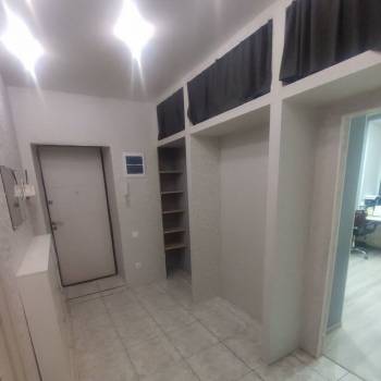 Продается 3-х комнатная квартира, 70,8 м²