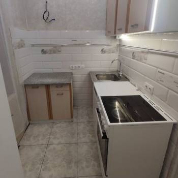 Продается 3-х комнатная квартира, 70,8 м²