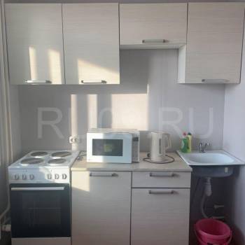 Сдается 1-комнатная квартира, 38 м²