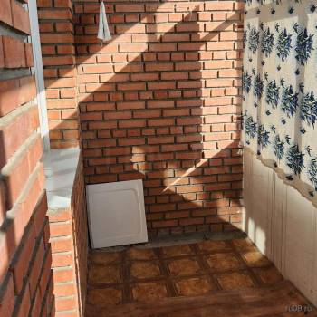 Сдается 1-комнатная квартира, 43 м²