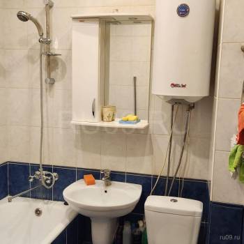 Сдается 1-комнатная квартира, 43 м²