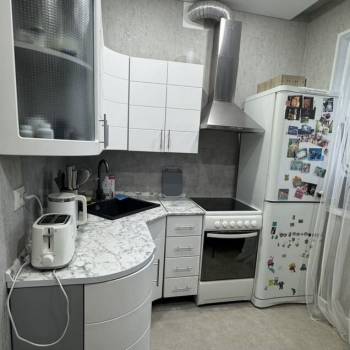 Продается 2-х комнатная квартира, 47,2 м²