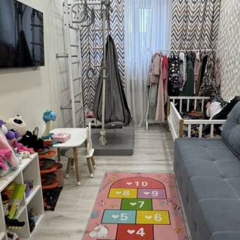 Продается 2-х комнатная квартира, 47,2 м²