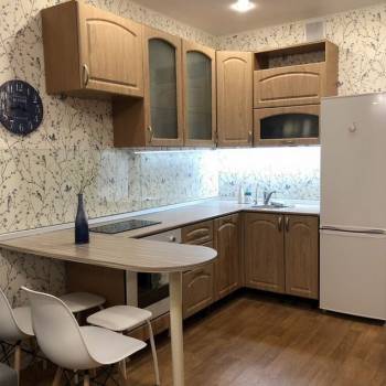 Сдается 1-комнатная квартира, 32 м²