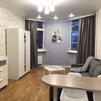 Сдается 1-комнатная квартира, 32 м²