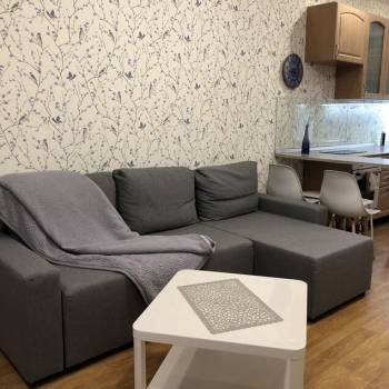 Сдается 1-комнатная квартира, 32 м²