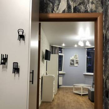 Сдается 1-комнатная квартира, 32 м²