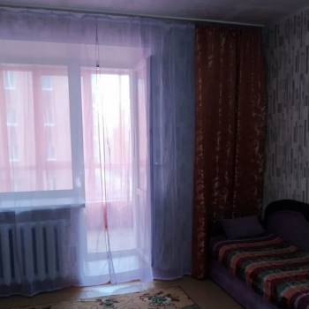 Продается 1-комнатная квартира, 28 м²