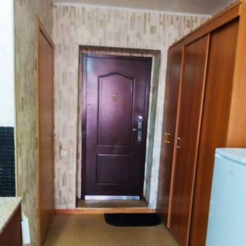 Продается 1-комнатная квартира, 28 м²