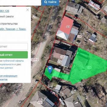 Продается Участок, 610 м²