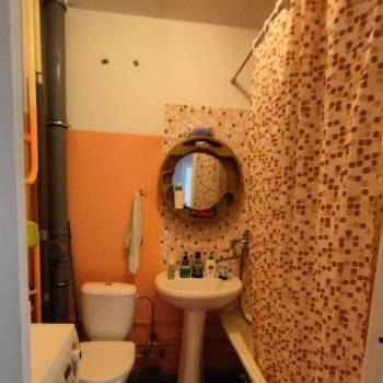 Сдается 1-комнатная квартира, 40 м²