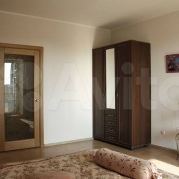 Сдается 2-х комнатная квартира, 67 м²