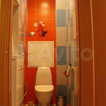 Сдается 2-х комнатная квартира, 67 м²