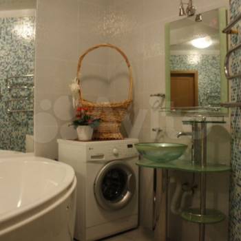 Сдается 2-х комнатная квартира, 67 м²