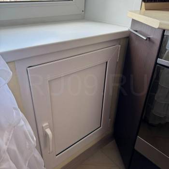 Сдается 1-комнатная квартира, 22 м²