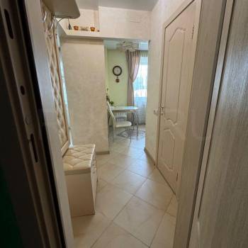 Сдается 1-комнатная квартира, 22 м²