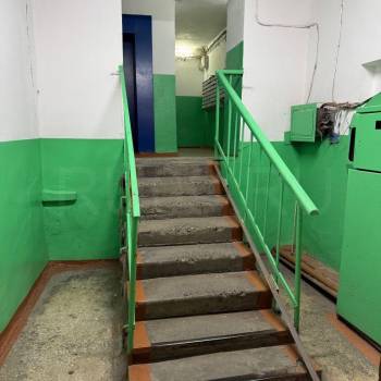 Сдается 1-комнатная квартира, 22 м²