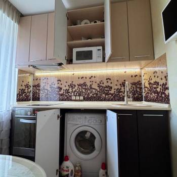 Сдается 1-комнатная квартира, 22 м²