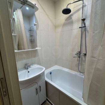 Сдается 1-комнатная квартира, 22 м²