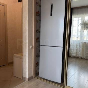 Сдается 1-комнатная квартира, 22 м²
