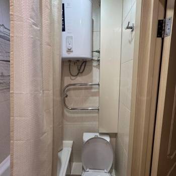 Сдается 1-комнатная квартира, 22 м²