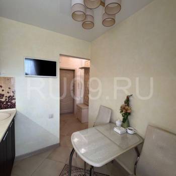 Сдается 1-комнатная квартира, 22 м²