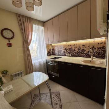 Сдается 1-комнатная квартира, 22 м²
