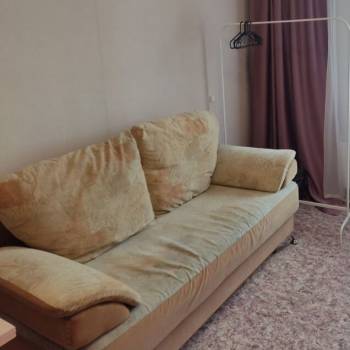 Сдается 1-комнатная квартира, 24 м²