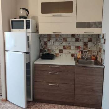 Сдается 1-комнатная квартира, 24 м²