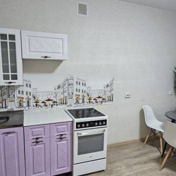 Продается 1-комнатная квартира, 41 м²