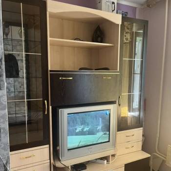 Сдается 1-комнатная квартира, 18 м²