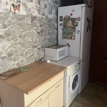 Сдается 1-комнатная квартира, 18 м²