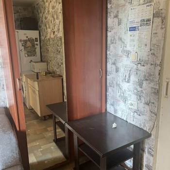 Сдается 1-комнатная квартира, 18 м²