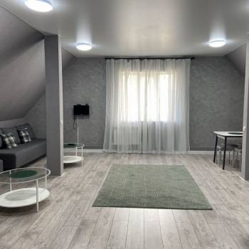 Продается 1-комнатная квартира, 45 м²