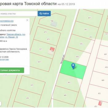 Продается Участок, 1400 м²