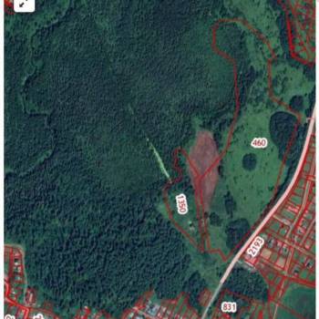 Продается Участок, 22500 м²