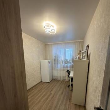 Продается 2-х комнатная квартира, 61 м²