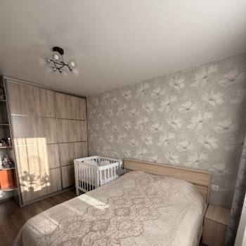 Продается 2-х комнатная квартира, 61 м²