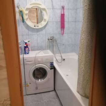 Сдается 1-комнатная квартира, 49 м²