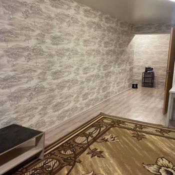 Сдается 1-комнатная квартира, 49 м²