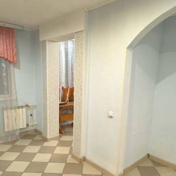 Сдается 2-х комнатная квартира, 46 м²