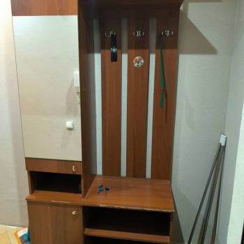 Сдается 2-х комнатная квартира, 46 м²